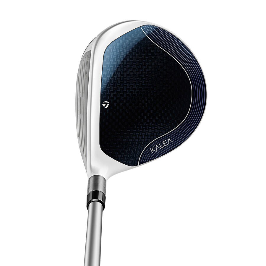 Ladies TaylorMade Kalea Premier Golf Fairway Wood