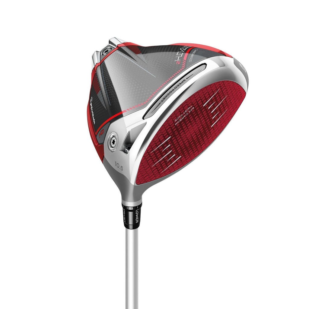 Ladies TaylorMade Stealth 2 HD Golf Driver
