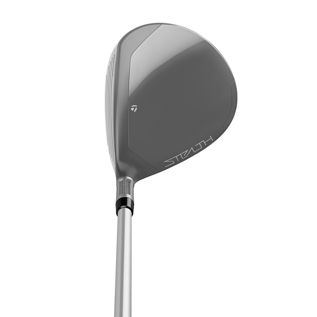 Ladies TaylorMade Stealth 2 HD Golf Fairway Wood
