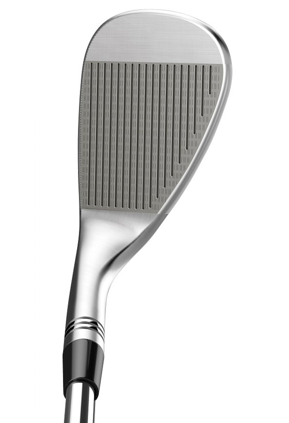 TaylorMade Milled Grind 2 Golf Wedge | Satin Chrome