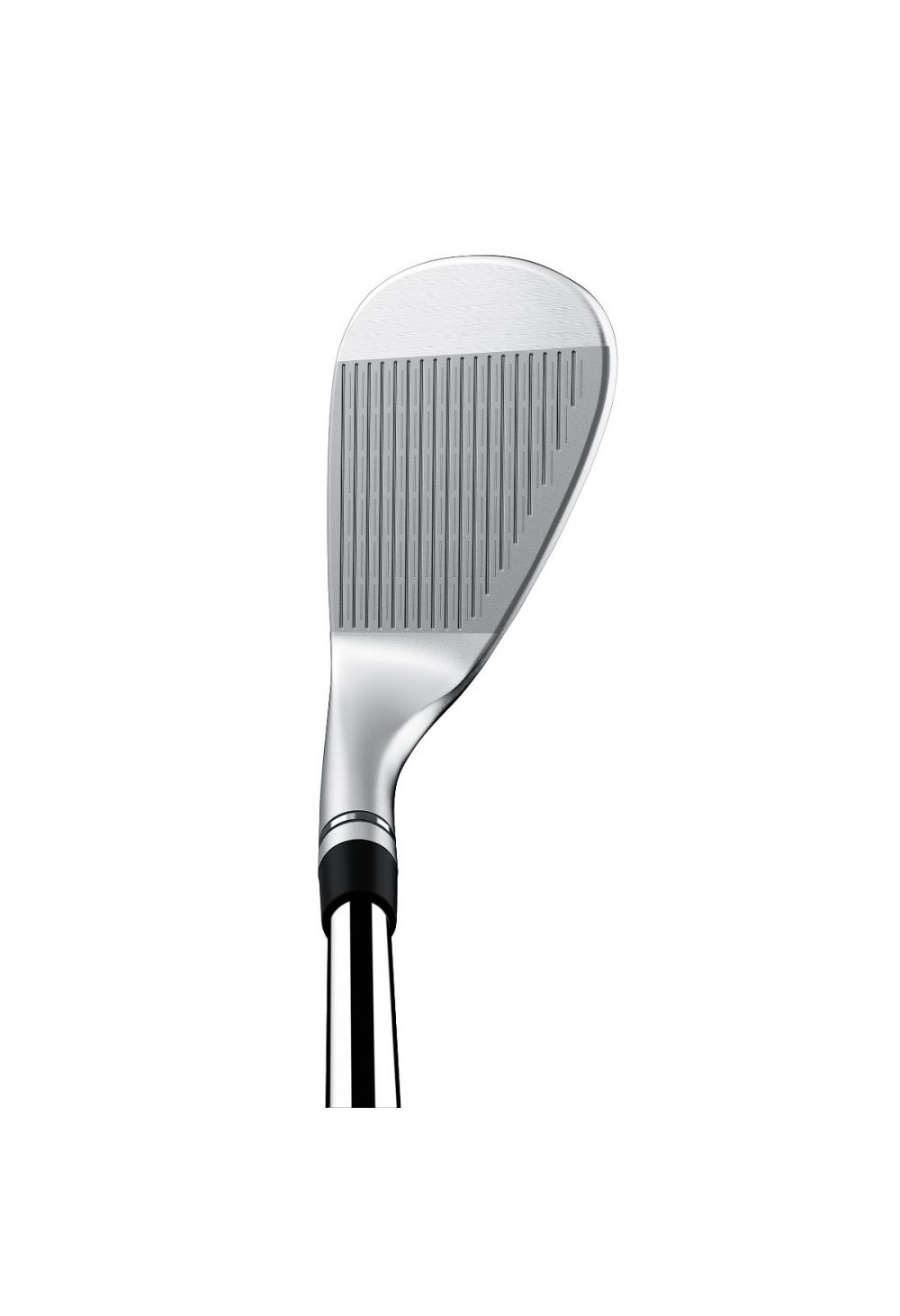 TaylorMade Milled Grind 3 Golf Wedge | Satin Chrome