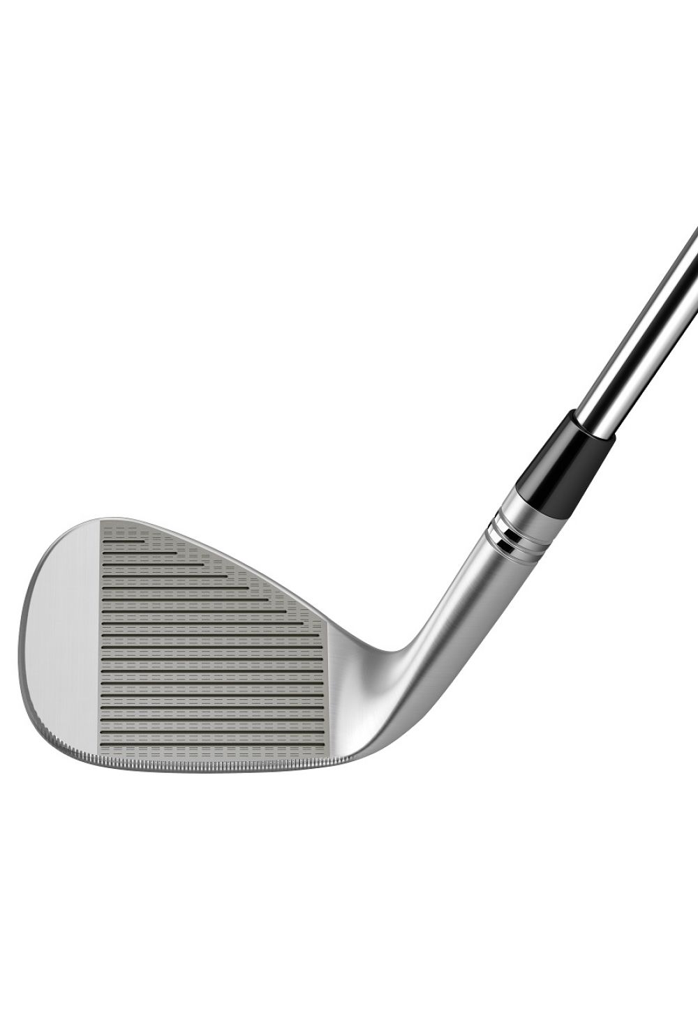 TaylorMade Milled Grind 2 Golf Wedge | Satin Chrome