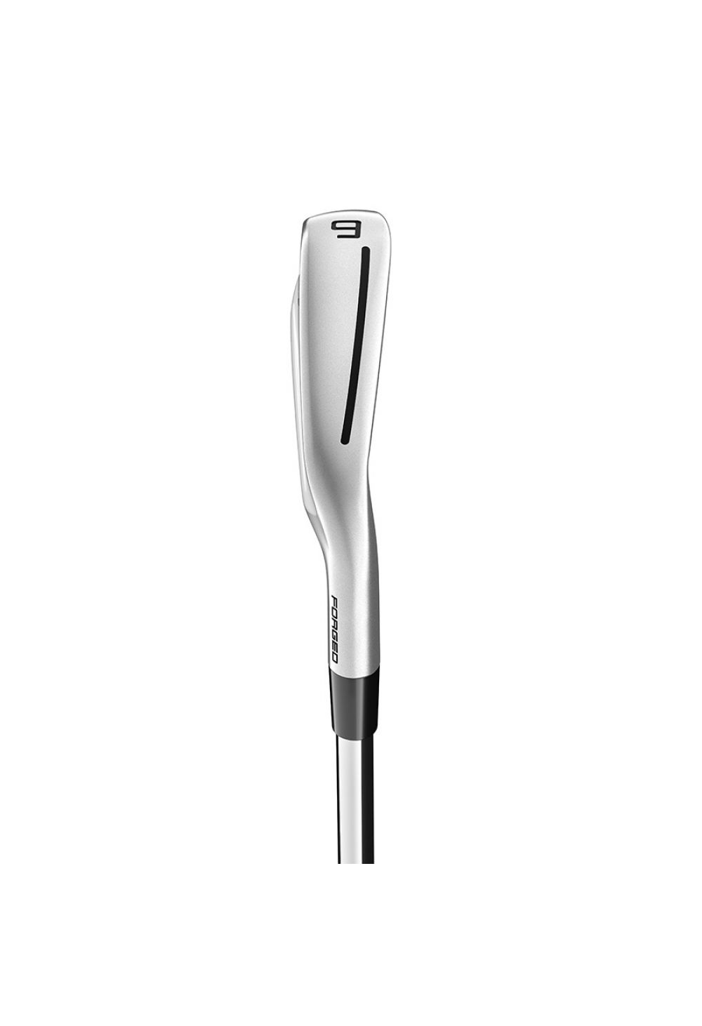 TaylorMade 2022 P790 Golf Irons | Steel