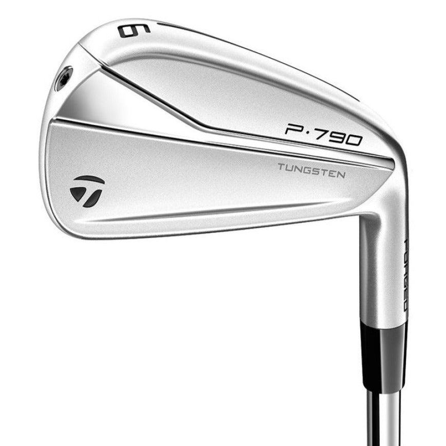 TaylorMade 2022 P790 Golf Irons | Graphite