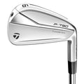 TaylorMade 2022 P790 Golf Irons | Graphite