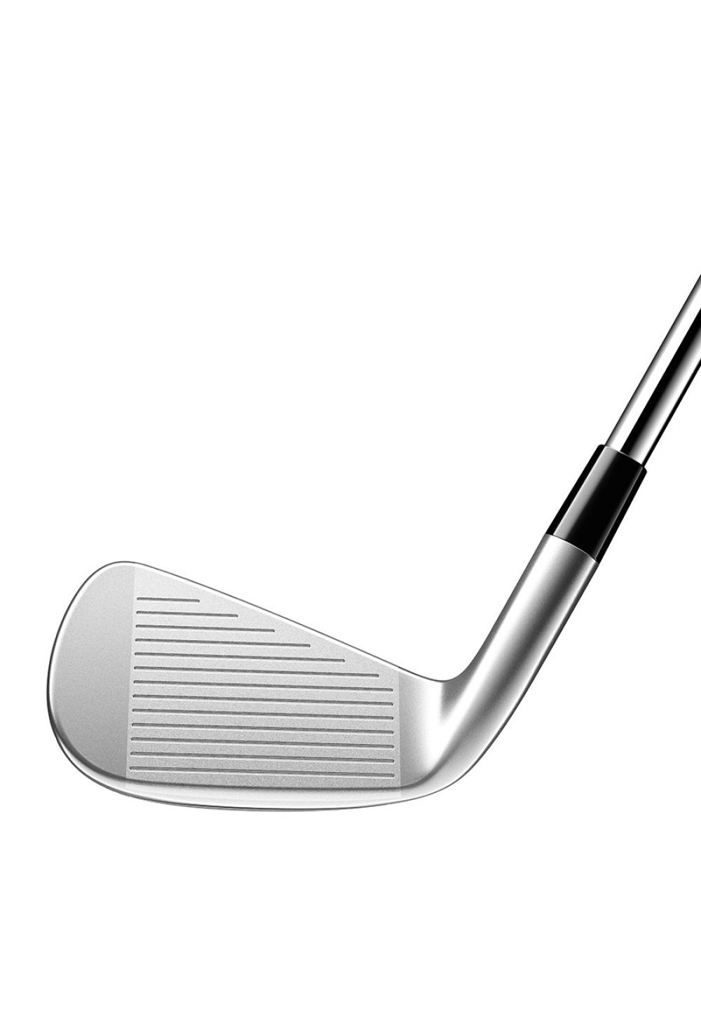 TaylorMade 2022 P790 Golf Irons | Graphite
