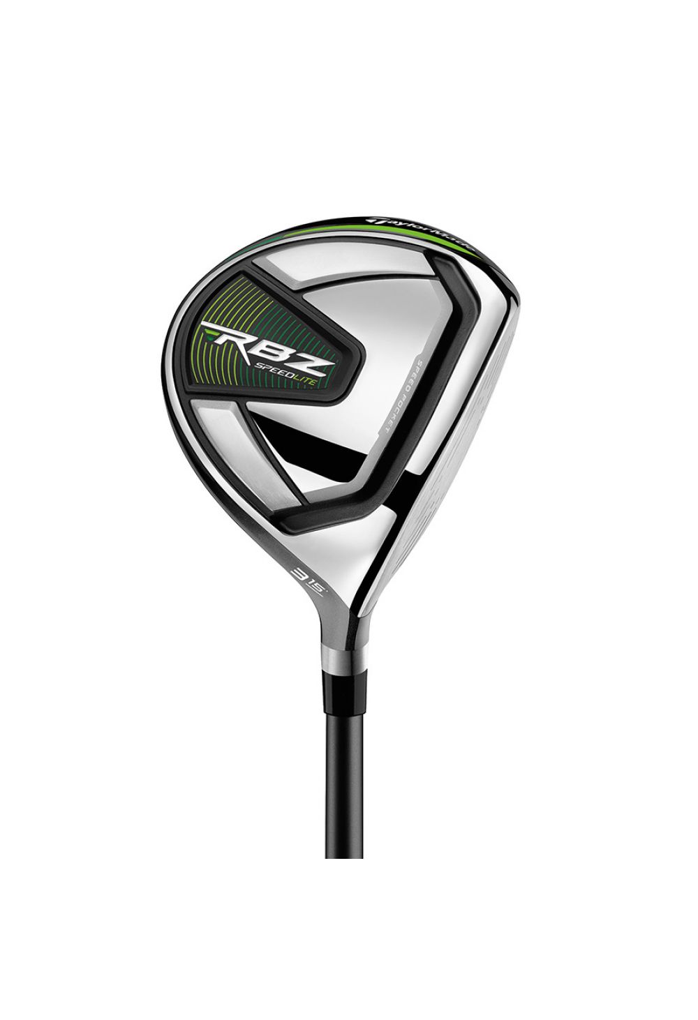 TaylorMade RBZ SpeedLite 13-PC Steel Golf Package Set