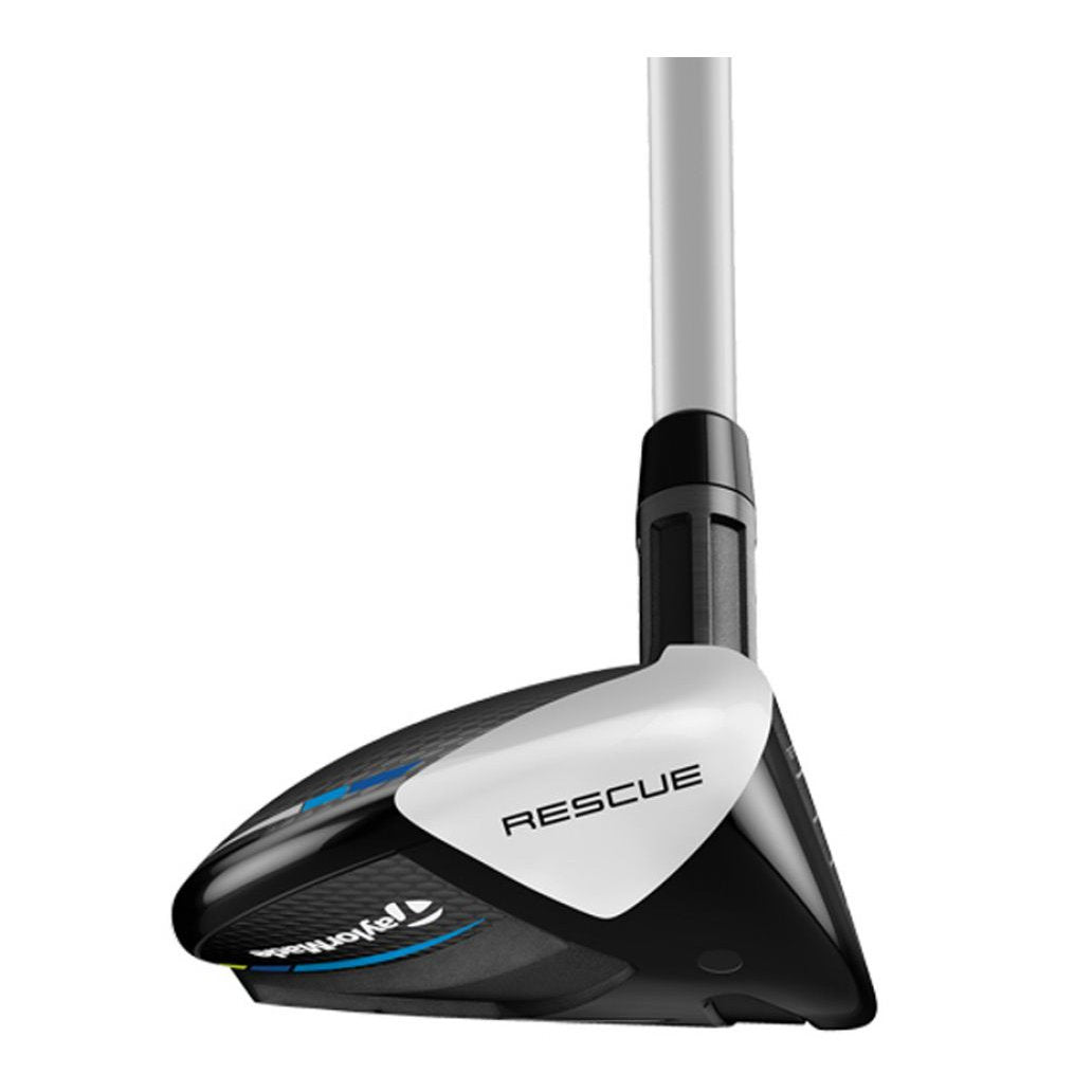 TaylorMade SIM 2 Max Ladies Golf Hybrid
