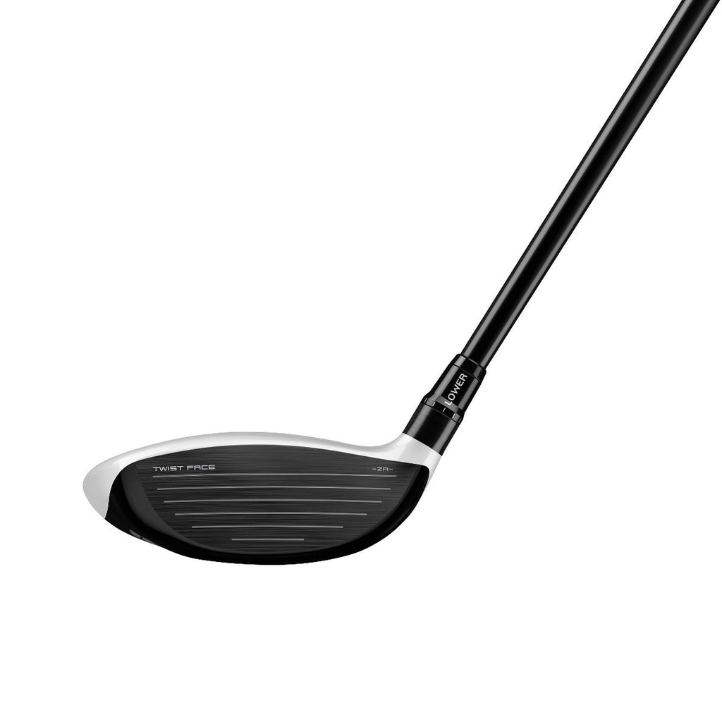 TaylorMade SIM 2 Titanium Golf Fairway Wood