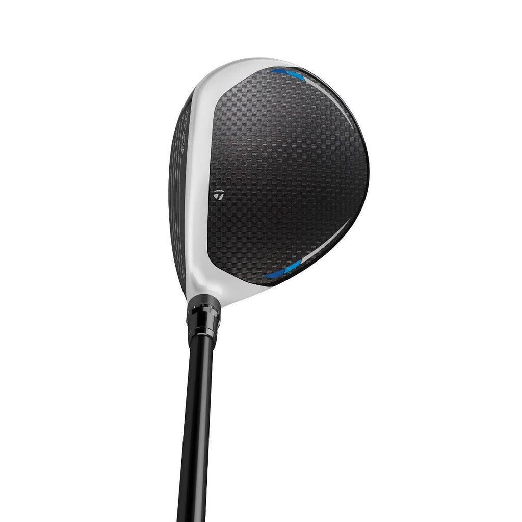 TaylorMade SIM 2 Titanium Golf Fairway Wood