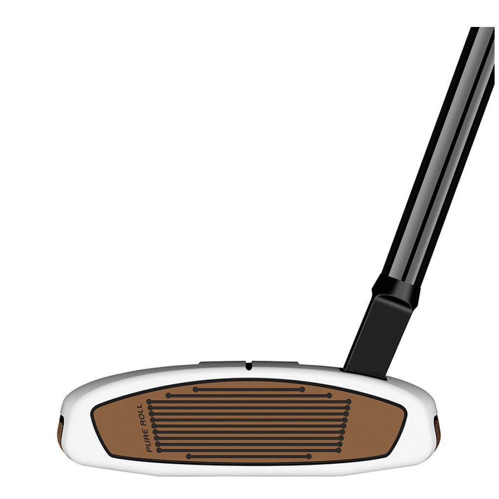 TaylorMade Spider FCG Golf Putter | Short Slant