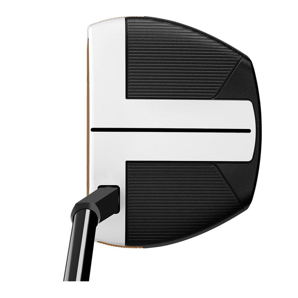 TaylorMade Spider FCG Golf Putter | Short Slant