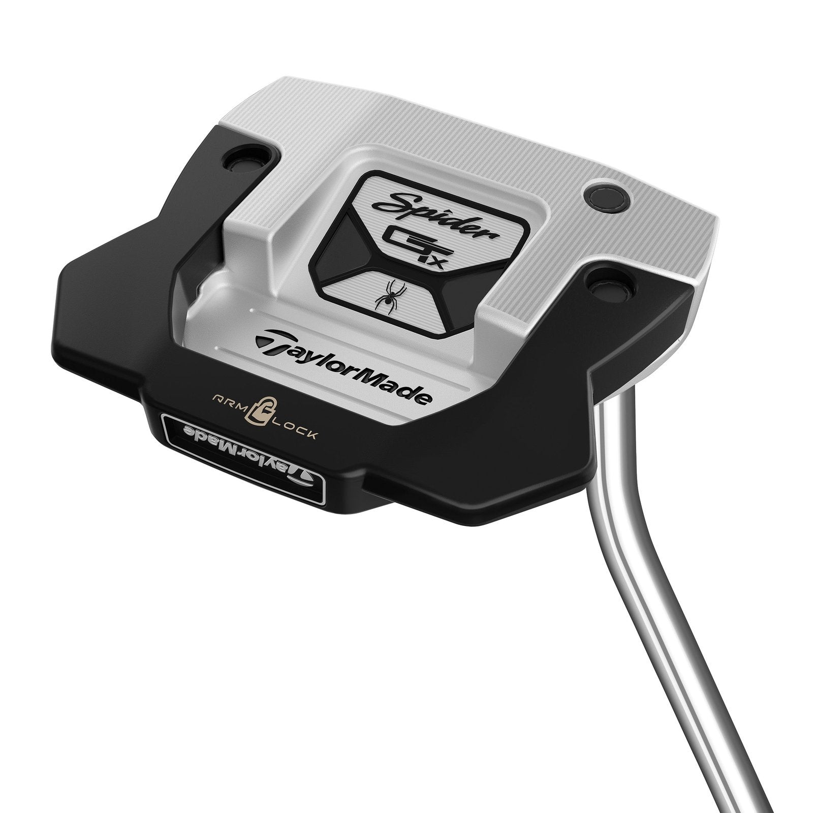 TaylorMade Spider GTX Golf Putter | Armlock