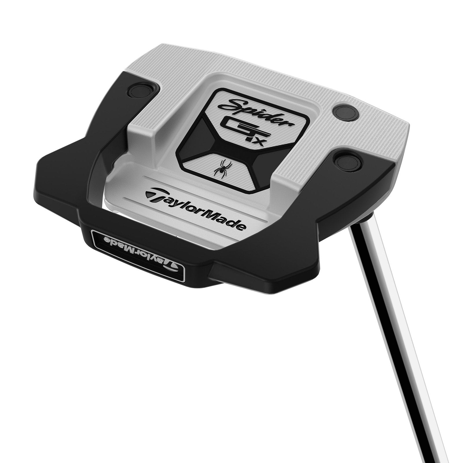 TaylorMade Spider GTX Golf Putter | Small Slant Neck