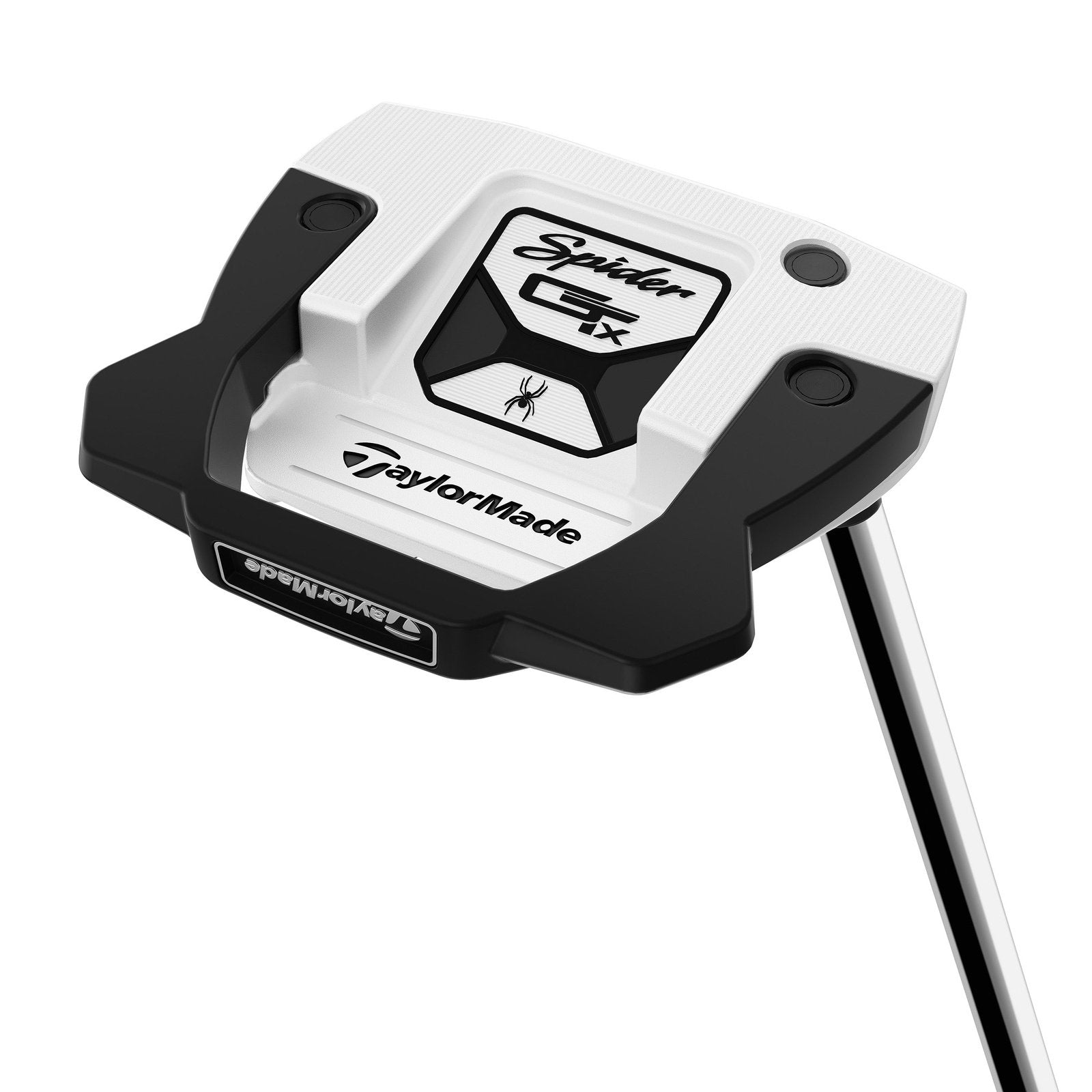TaylorMade Spider GTX Golf Putter | Small Slant Neck