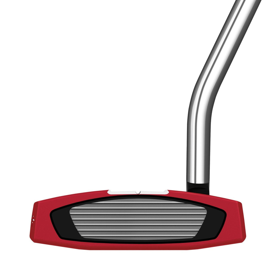 TaylorMade Spider GTX Golf Putter | Single Bend Neck