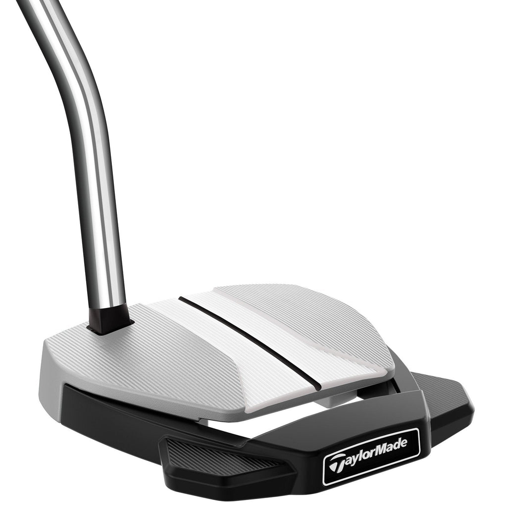 TaylorMade Spider GTX Golf Putter | Single Bend