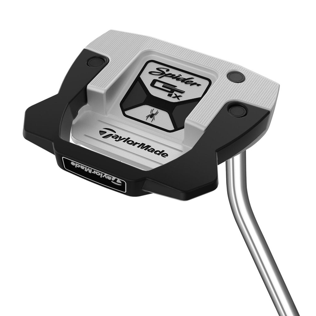 TaylorMade Spider GTX Golf Putter | Single Bend