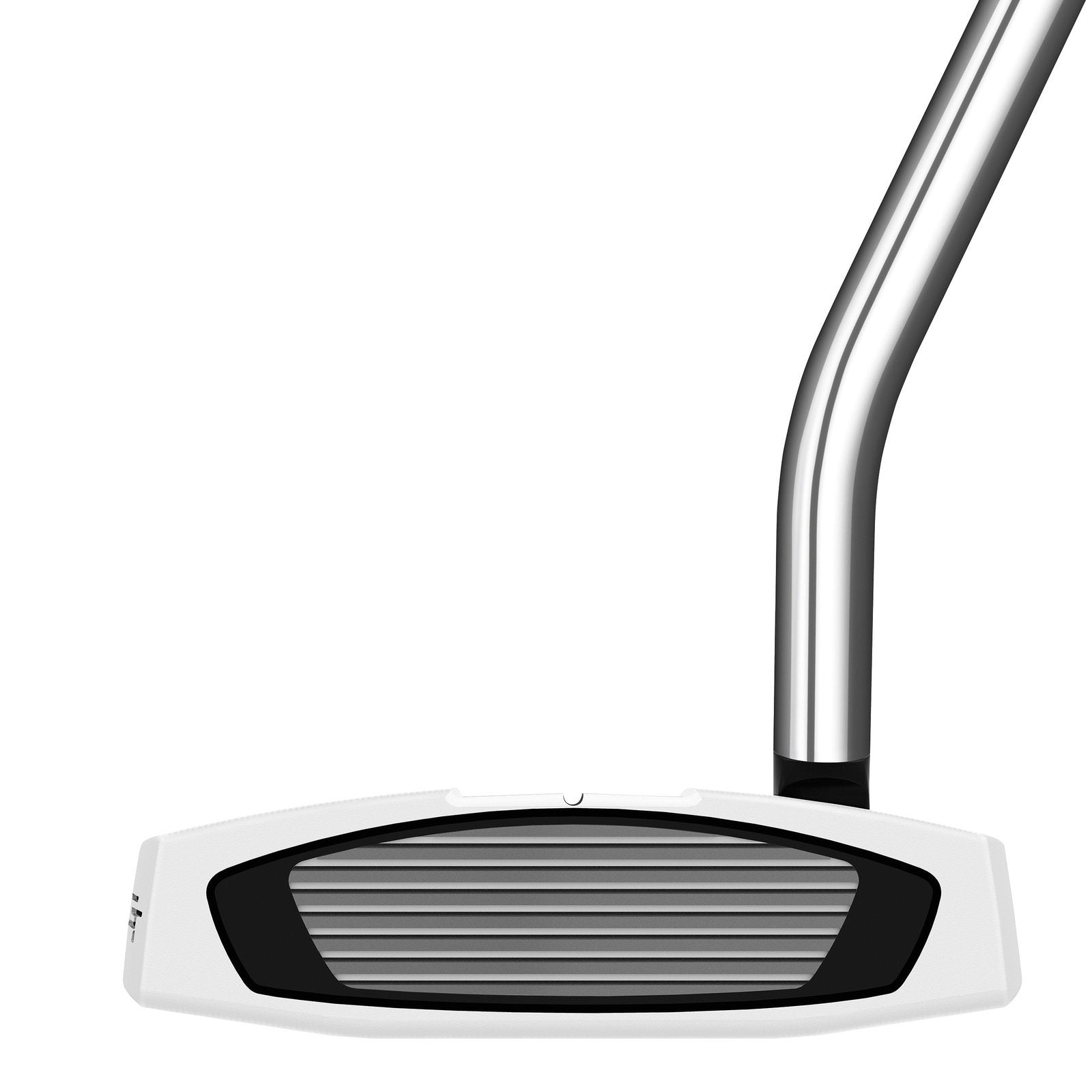 TaylorMade Spider GTX Golf Putter | Single Bend Neck