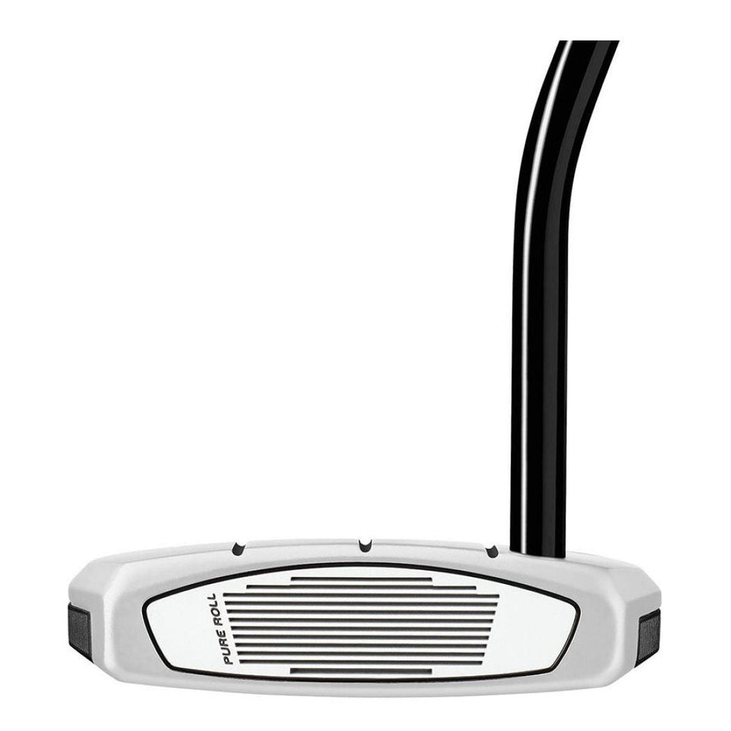TaylorMade Spider S Golf Putter | Chalk