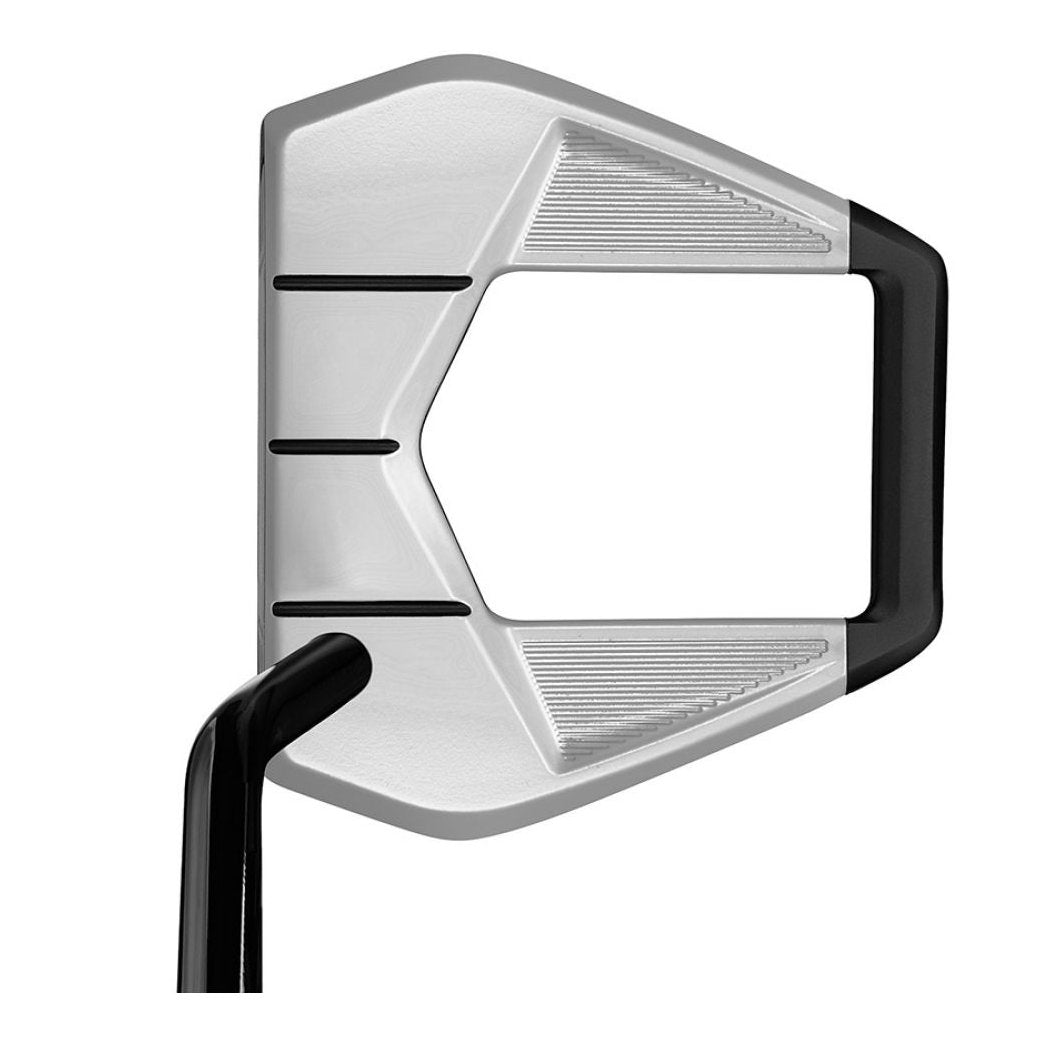 TaylorMade Spider S Golf Putter | Chalk