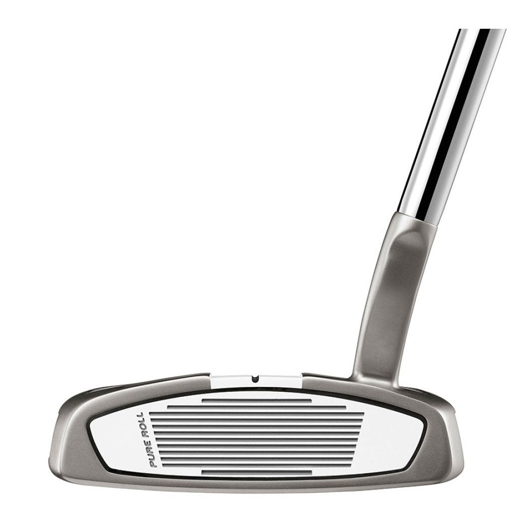 TaylorMade Spider X Hydro Blast F/Neck #9 Putter RH