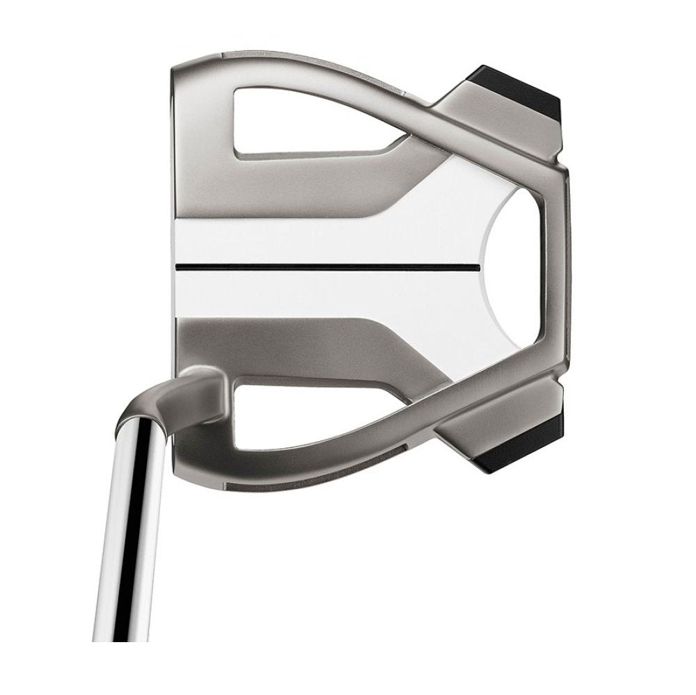 TaylorMade Spider X Hydro Blast F/Neck #9 Putter RH