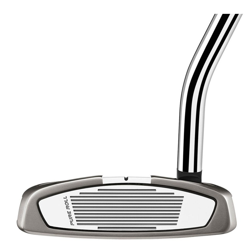 TaylorMade Spider X Hydro Blast Single Bend Putter RH