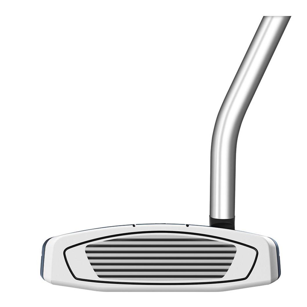 TaylorMade Spider EX Navy Golf Putter | Single Bend