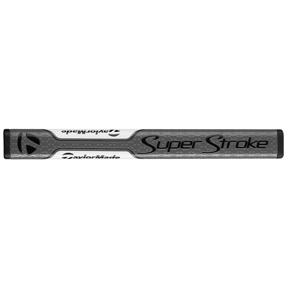 Left Handed TaylorMade Spider EX Platinum Golf Putter | Flow Neck