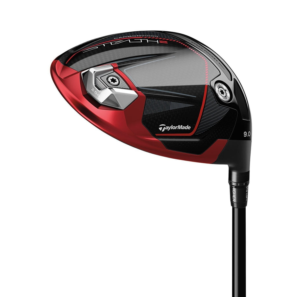 TaylorMade Stealth 2 Golf Driver
