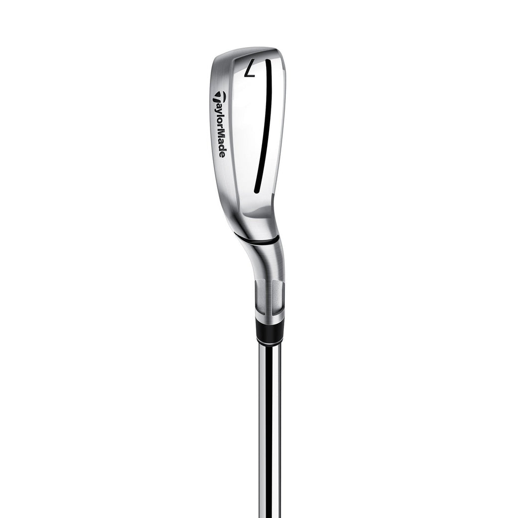 TaylorMade Stealth HD Golf Irons | Steel