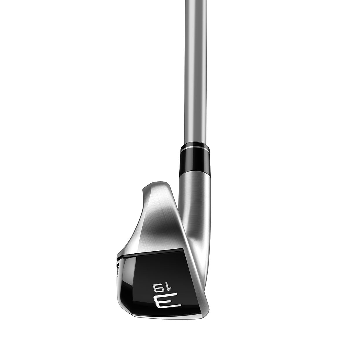 TaylorMade Stealth DHY Utility Golf Iron