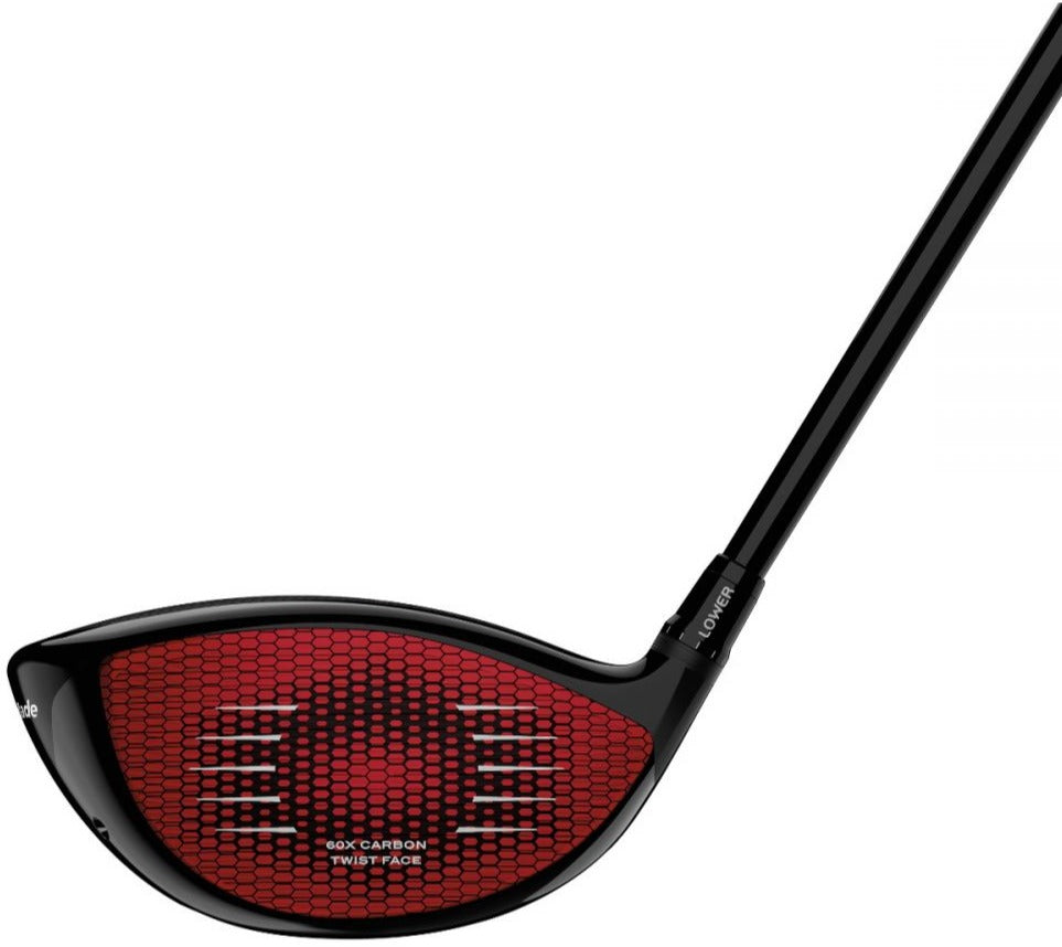 TaylorMade Stealth Golf Driver