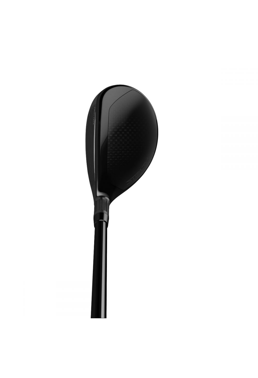 Left Handed TaylorMade Stealth Golf Hybrid