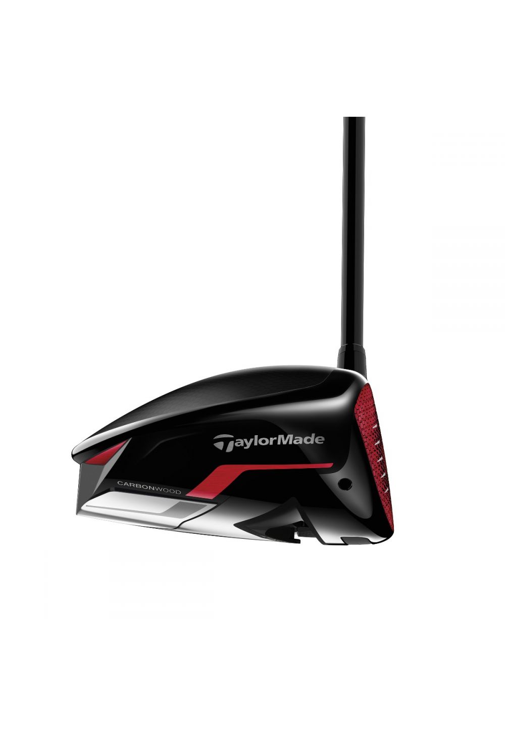 TaylorMade Stealth Plus+ Golf Driver