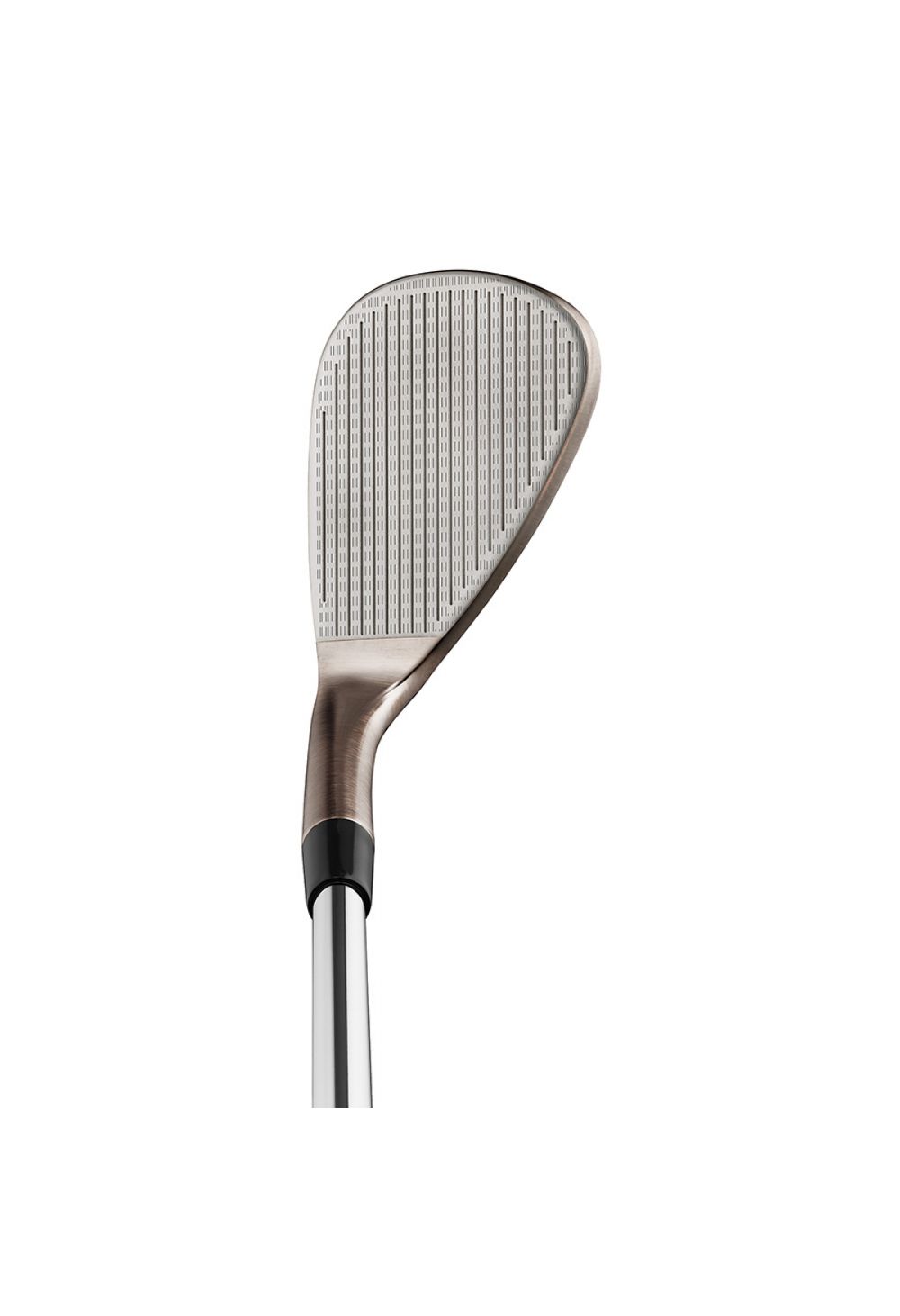 TaylorMade Hi-Toe RAW Golf Wedge