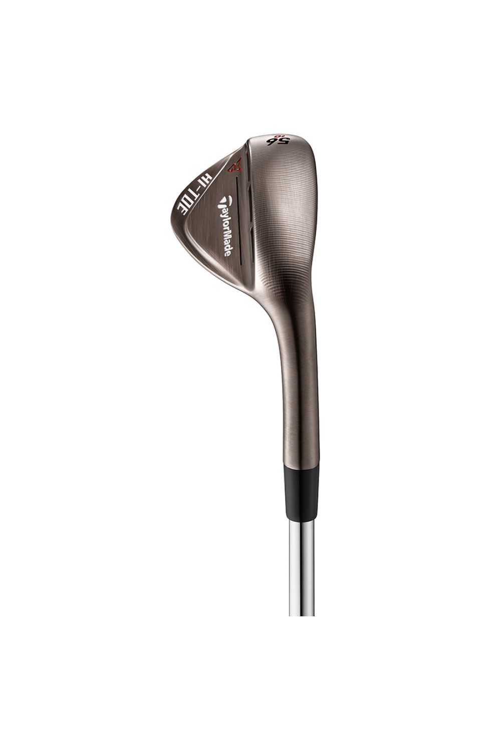 TaylorMade Hi-Toe RAW Golf Wedge