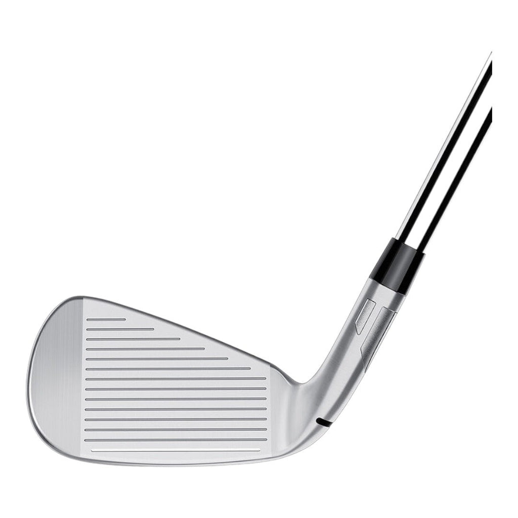 Ladies Taylormade Qi Golf Irons | Graphite