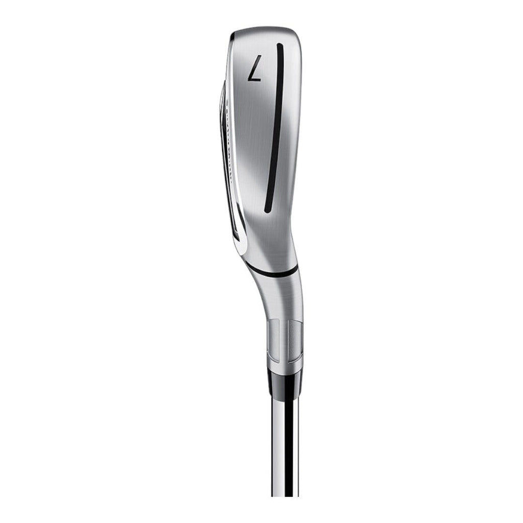 Ladies Taylormade Qi Golf Irons | Graphite