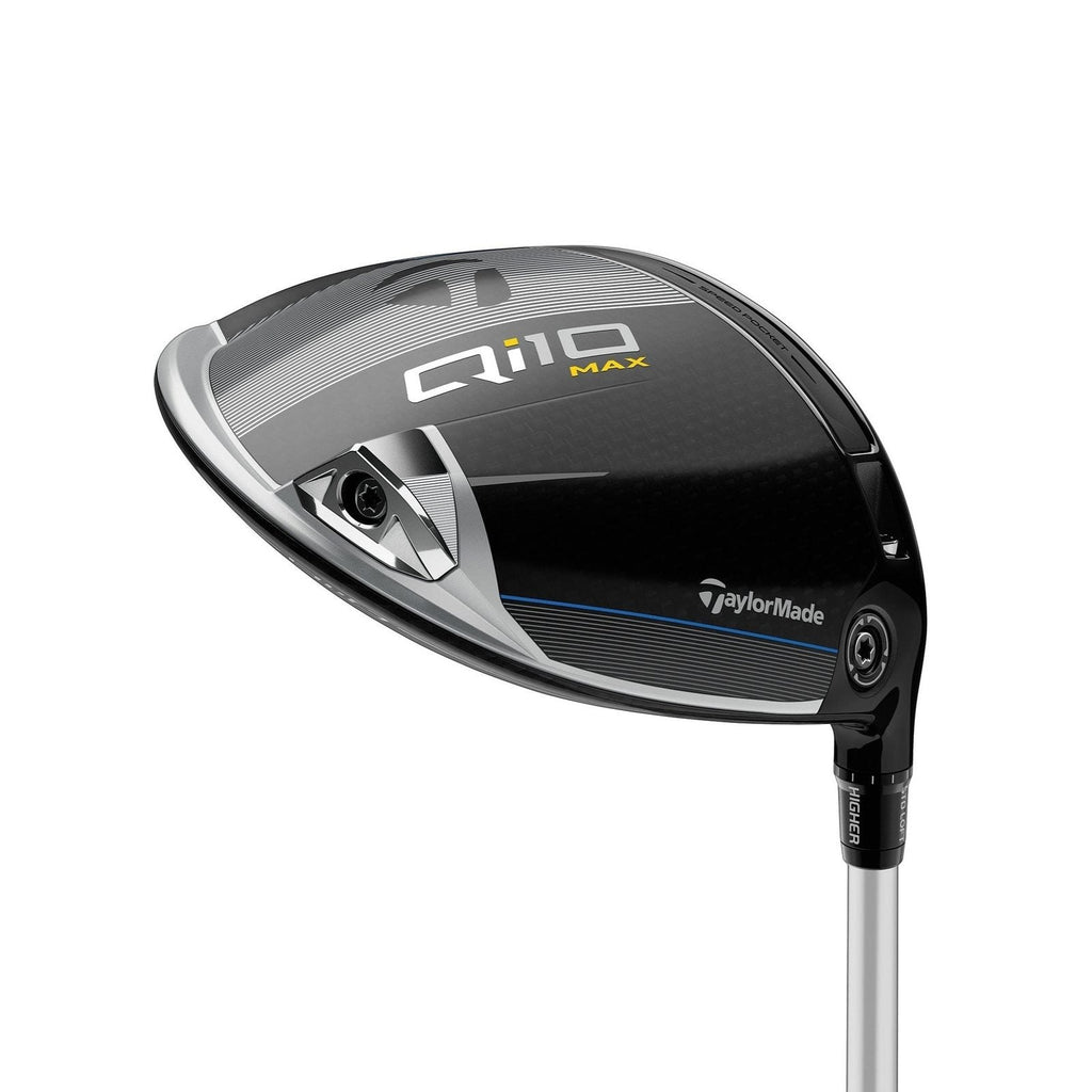 Ladies Taylormade Qi10 Max Golf Driver
