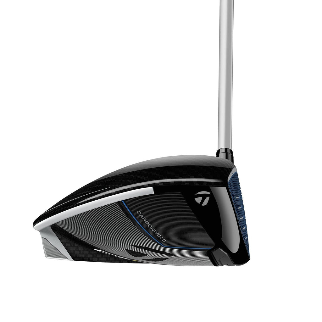 Ladies Taylormade Qi10 Max Golf Driver