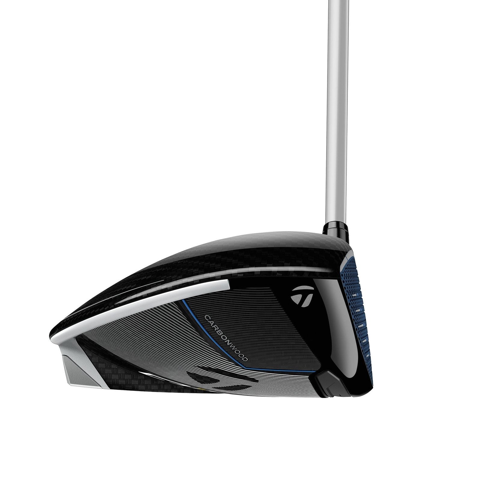 Ladies Taylormade Qi10 Max Golf Driver