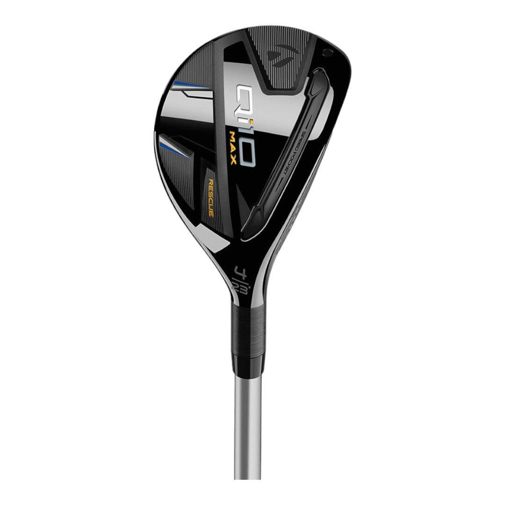 Taylormade Ladies Qi10 Max Golf Hybrid