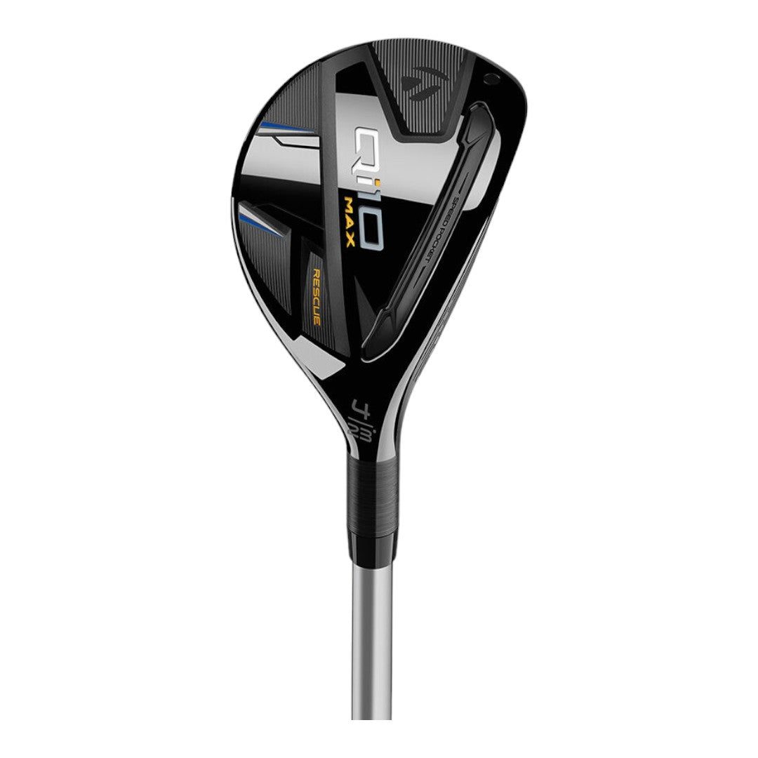 Taylormade Ladies Qi10 Max Golf Hybrid