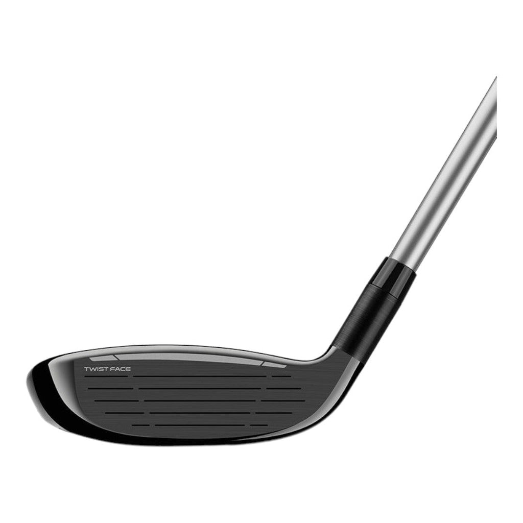 Taylormade Ladies Qi10 Max Golf Hybrid