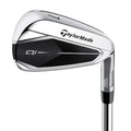 Taylormade Qi Golf Irons | Graphite