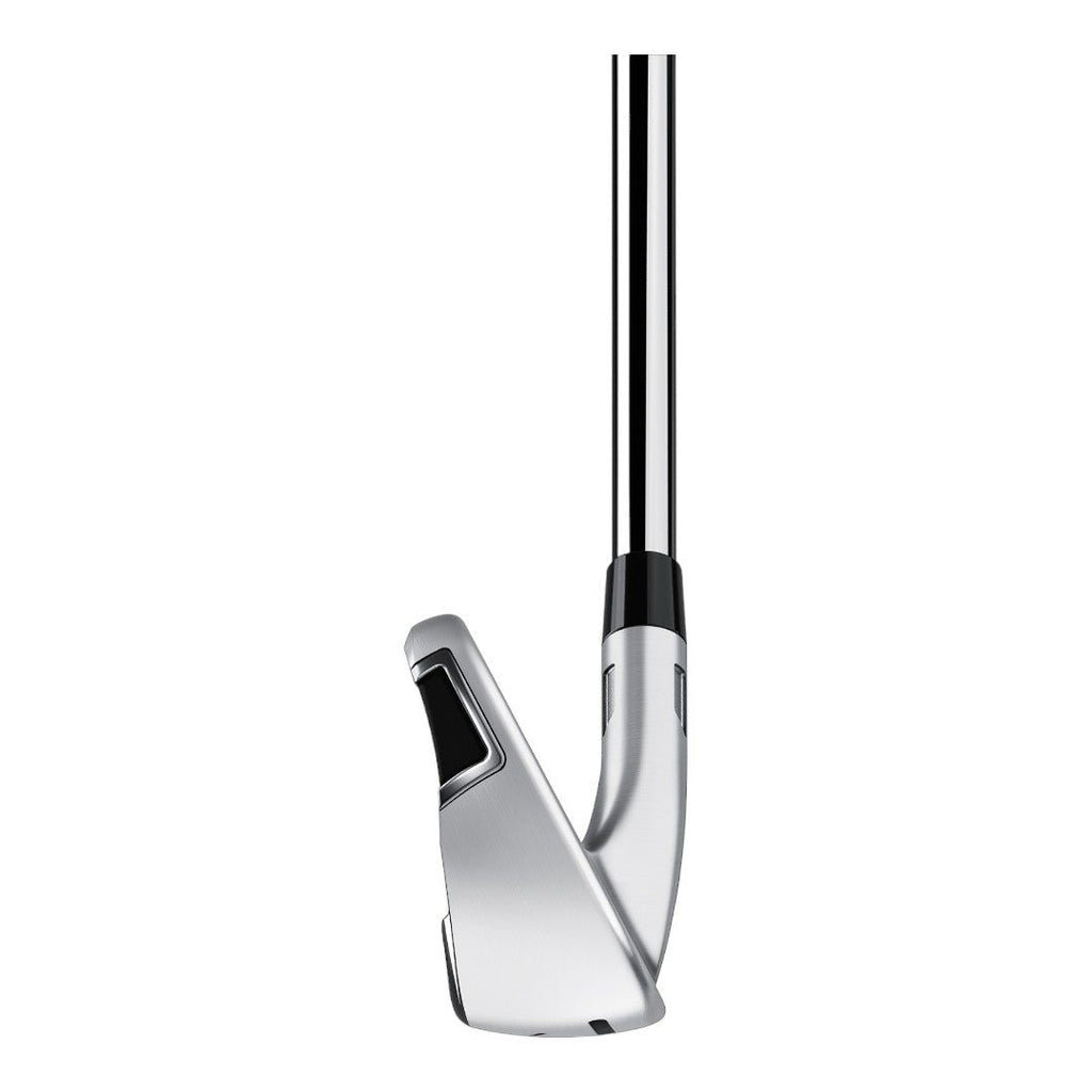 Taylormade Qi Golf Irons | Graphite