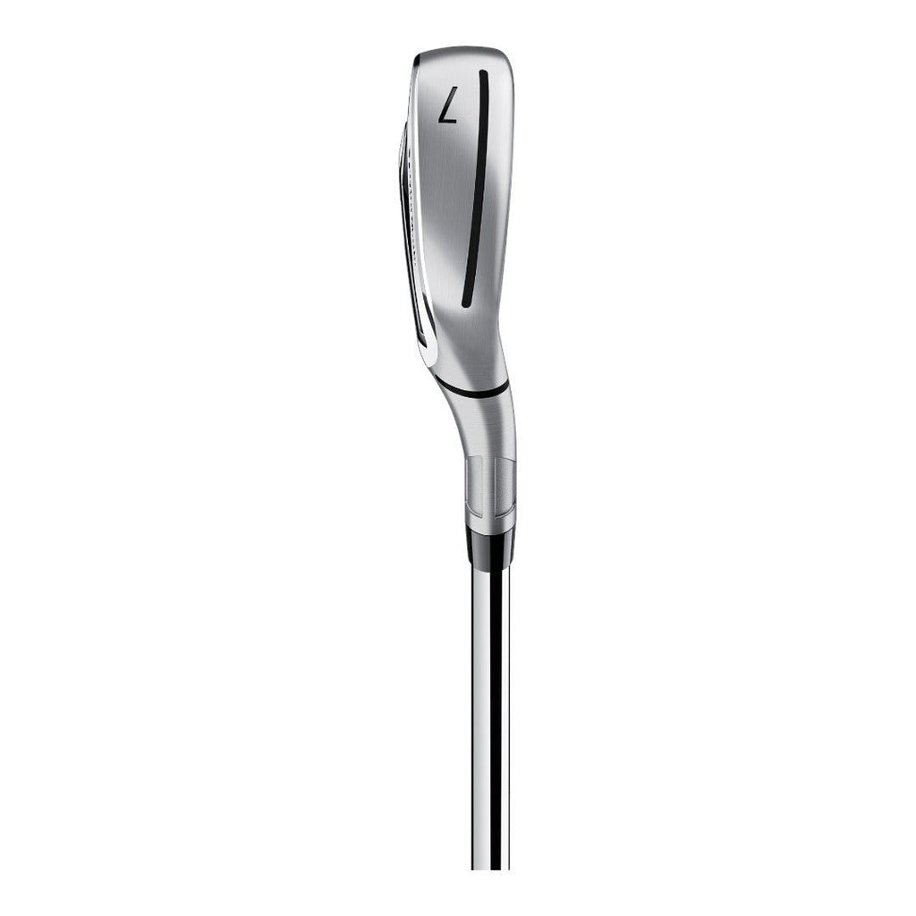 Taylormade Qi Golf Irons | Steel