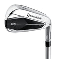 Taylormade Qi HL Golf Irons | Steel